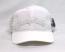 メッシュキャップ (ホワイト)