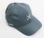 HRキャップ クロスクラブ  (グレー)