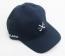 HRキャップ クロスクラブ  (ネイビー)