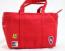 ミニトートバック (レッド)