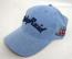 HRキャップ (ブルー)