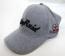 HRキャップ (ブラック)