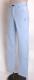 ストレッチパンツ(SAX-BLUE)