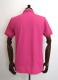 メンズポロシャツ STANDARD(PINK)