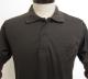 メンズポロシャツ ELEGANCE(DARK GRAY)