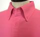 メンズポロシャツ BD (PINK)