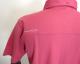 メンズポロシャツ BD (PINK)