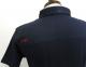 メンズポロシャツ SCOTLAND (NAVY)
