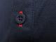 メンズポロシャツ SCOTLAND (NAVY)