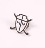 HALYRUID　ピンバッチ