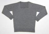 JOHN SMEDLEY (Pullovers in Silver)