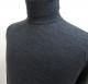 JOHN SMEDLEY (Pullovers in Charcoal)