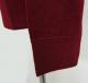 JOHN SMEDLEY (Pullovers in Cranberry)